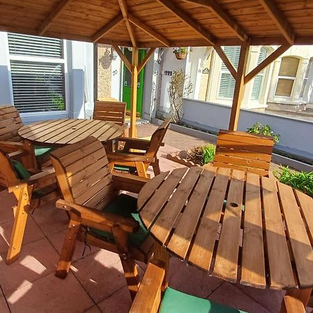 Morwenna Luxury Holiday Apartments Llandudno Eksteriør billede