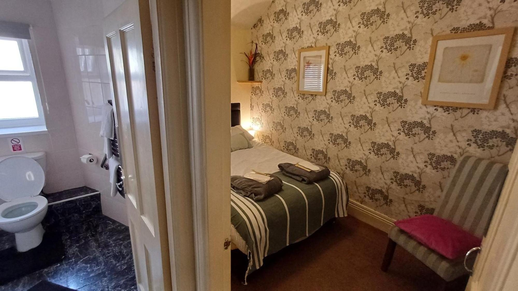 Morwenna Luxury Holiday Apartments Llandudno Eksteriør billede