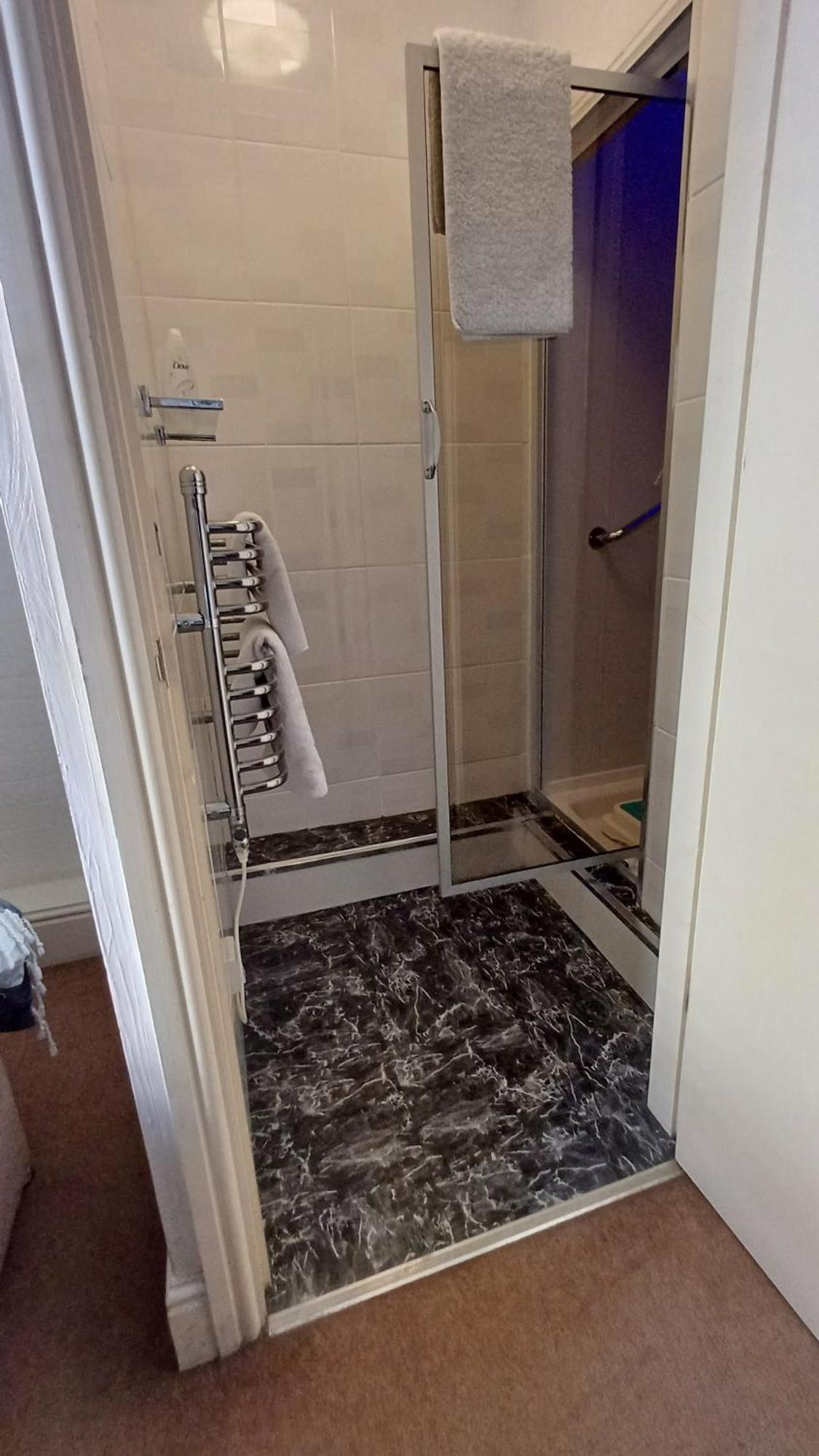 Morwenna Luxury Holiday Apartments Llandudno Eksteriør billede