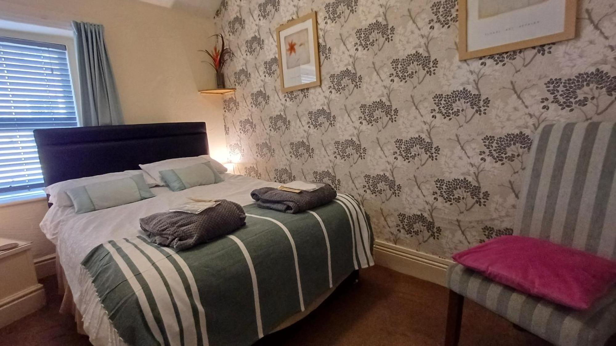 Morwenna Luxury Holiday Apartments Llandudno Eksteriør billede