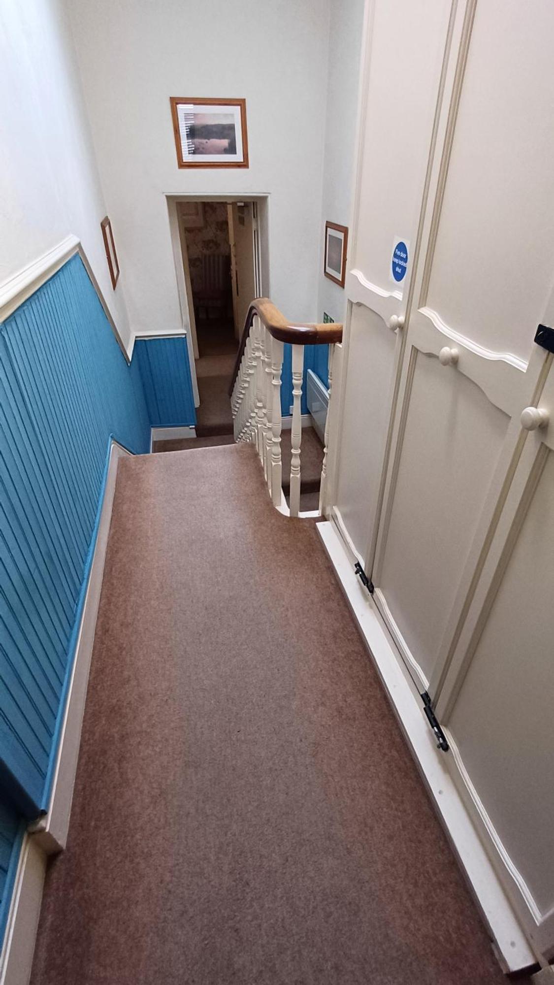 Morwenna Luxury Holiday Apartments Llandudno Eksteriør billede