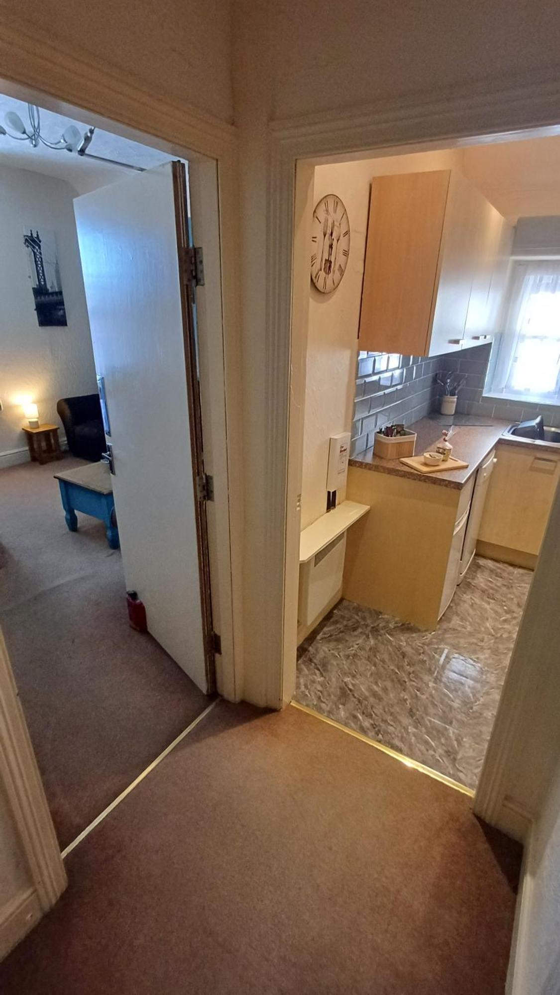 Morwenna Luxury Holiday Apartments Llandudno Eksteriør billede