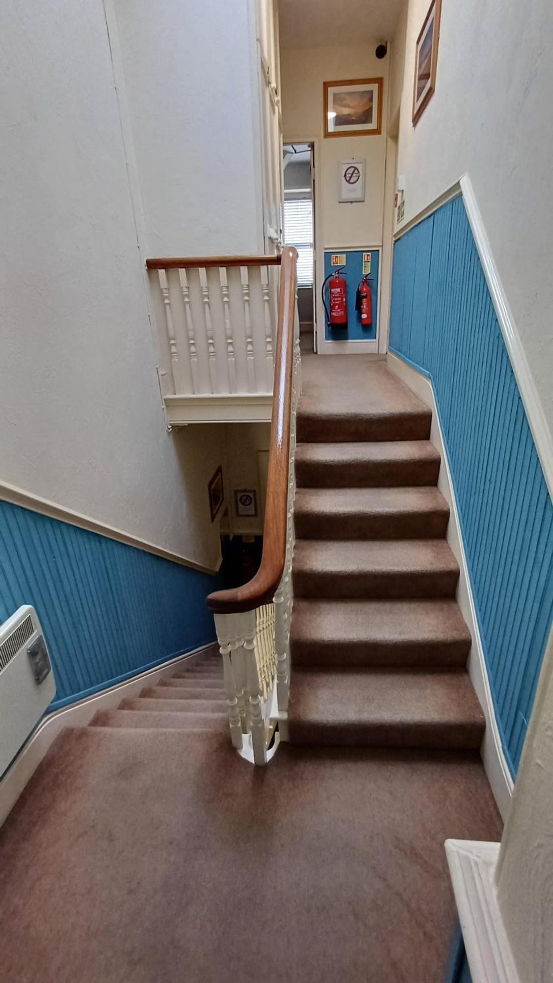 Morwenna Luxury Holiday Apartments Llandudno Eksteriør billede