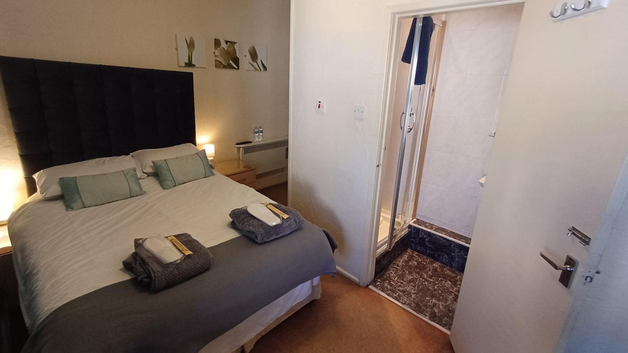 Morwenna Luxury Holiday Apartments Llandudno Eksteriør billede
