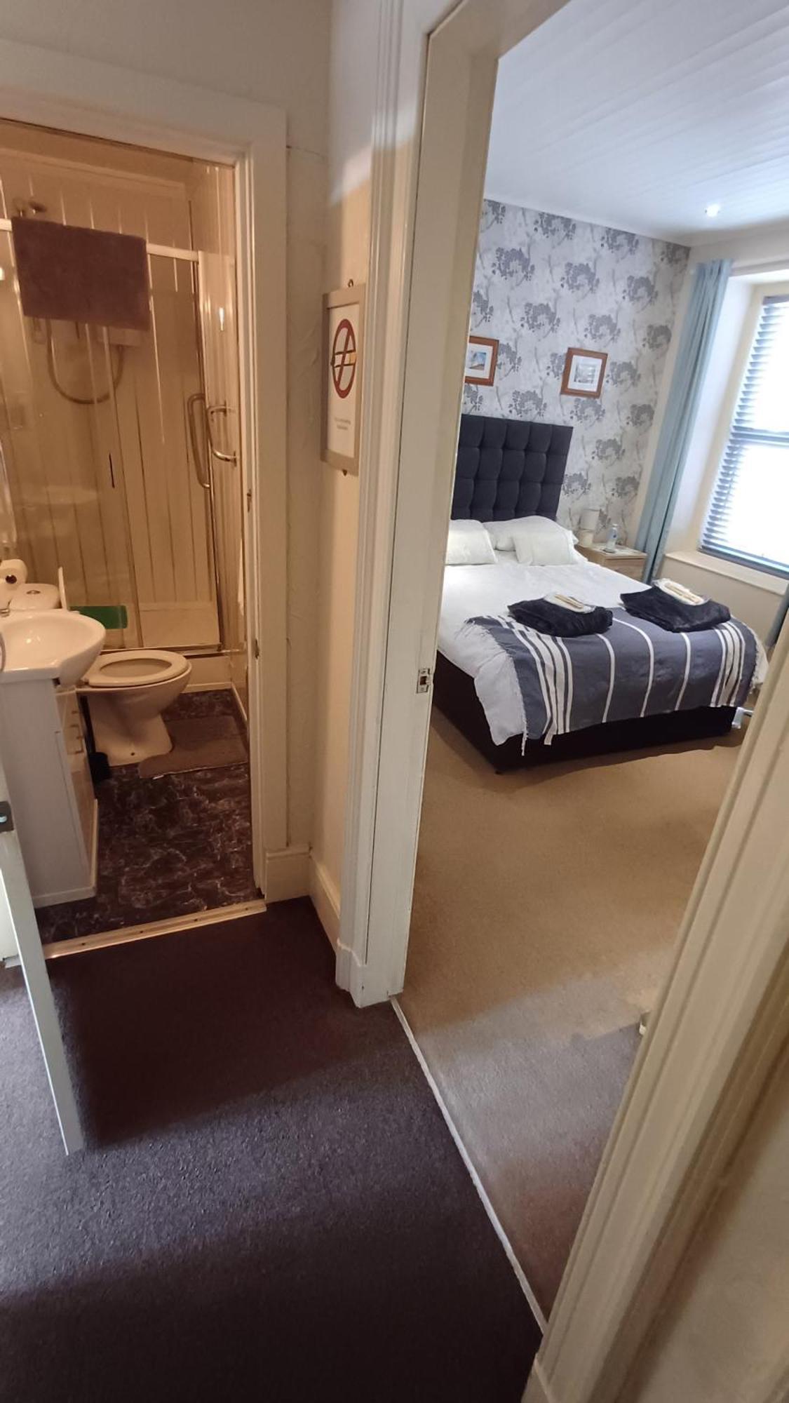 Morwenna Luxury Holiday Apartments Llandudno Eksteriør billede