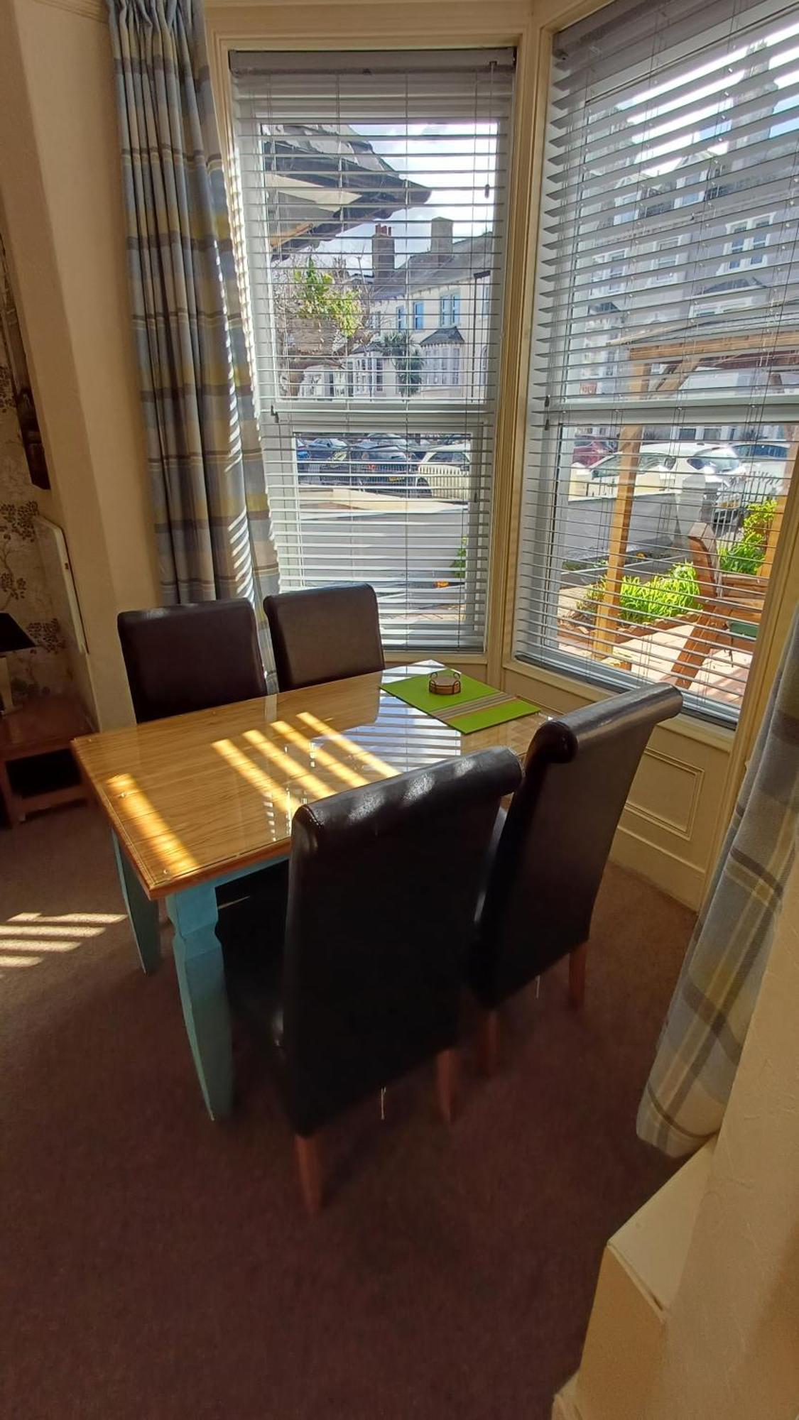 Morwenna Luxury Holiday Apartments Llandudno Eksteriør billede